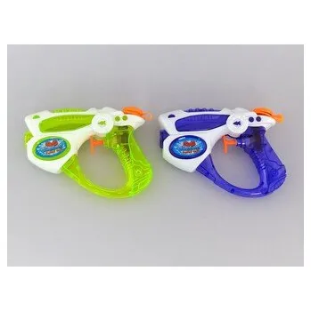 Dětská zbraň Pistol na vodu - 16 cm