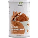 Nutrisslim Reishi Mushroom BIO - Bez příchutě - 125 Gramů