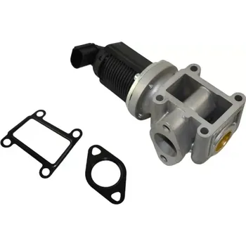 AGR EGR ventil OPEL ASTRA H J CORSA D MERIVA A B ZAFIRA B - 1.7 CDTI (OPEL 5851076 97376663)