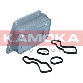 Chladič motoru Olejový chladič, motorový olej KAMOKA 7730075