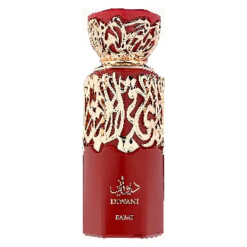 Dámský parfém French Avenue Diwani Rabat parfémová voda 100 ml