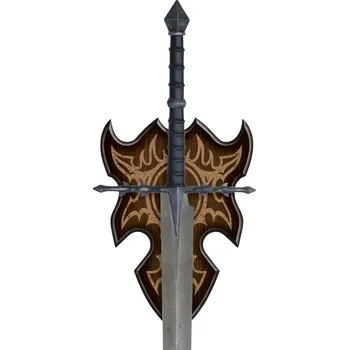 Replika zbraně Meč Nazgůlů-Pán prstenů