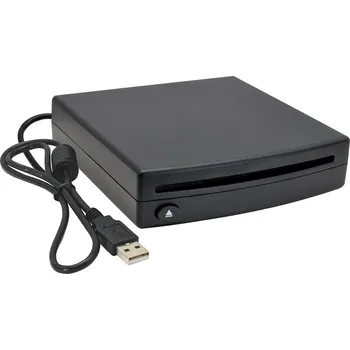 CD přehrávač Adaptiv CD přehrávač