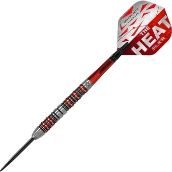 Šipka Šipky steel Harrows Damon Heta Series 3 21g, 90% wolfram