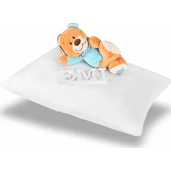 Polštář 65 x 45 antialergický do postýlky EMI