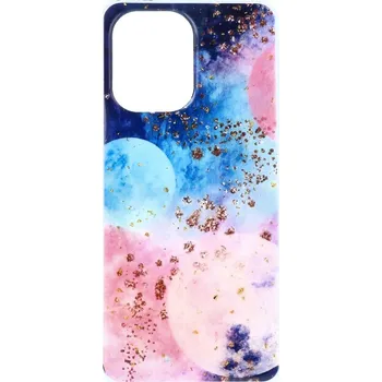 Pouzdro na mobilní telefon Kryt Xiaomi Redmi 13C Galaxy (obal neboli pouzdro na Xiaomi Redmi 13C)