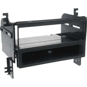 Autorádio Rámeček autorádia Hyundai Tucson