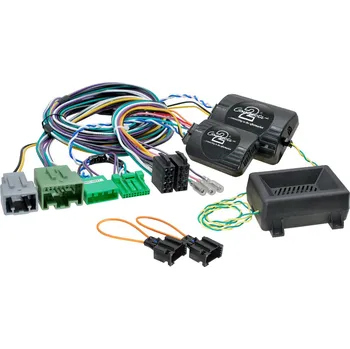 Autorádio Connects2 Adaptér pro ovládání na volantu Volvo XC90 (06-14)