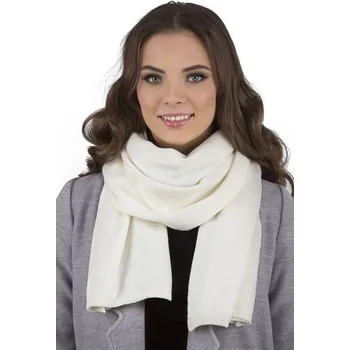 Šála Šála Vivisence 7102 Barva: Bílá, Velikost: UNI