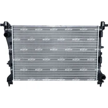 Chladič motoru Chladič, chlazení motoru NRF 58422A