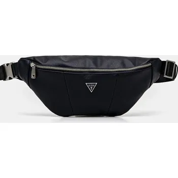 Ledvinka Ledvinka Guess tmavomodrá barva HMECSA.P3431 59X, vel. ONE SIZE