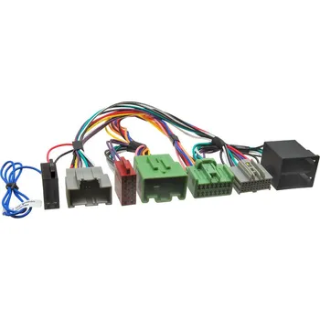 Autoelektronika Adaptér pro HF sadu Opel Insignia (14->)