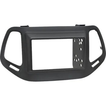 Autorádio METRA Rámeček 2DIN rádia Jeep Compass (17->)