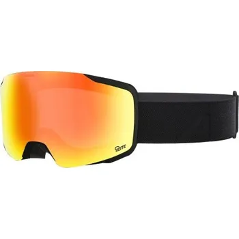 Lyžařské brýle ALPINA TAOS Q-Lite Black Matt A7308.8.31 24/25