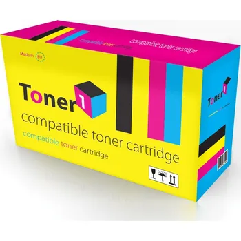 Toner Dell PF029 kompatibilní azurový Toner1