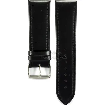 Řemínek na hodinky Kožený řemínek na hodinky