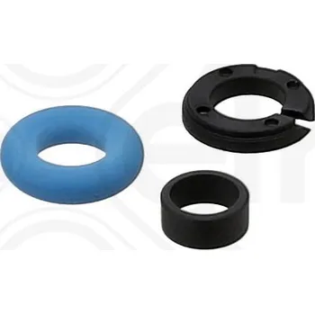 Těsnění motoru Sada těsnicích kroužků, vstřikovací ventil ELRING 446.150