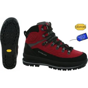 Dámská mikina WITEBLAZE TREK COM LADY Velikost: 40