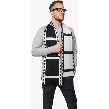 Šála Vlněná šála MOVIE