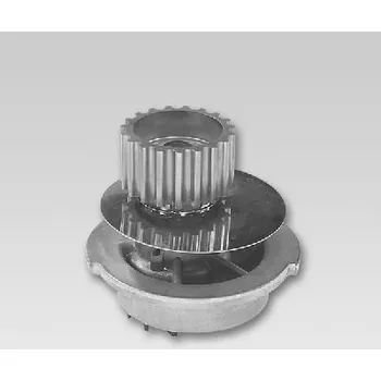 Chladič motoru Vodní čerpadlo, chlazení motoru HEPU P793