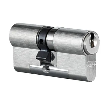 Vložka do dveří EVVA MCS 46/51 5 klíčů