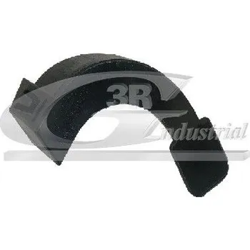 Otevírání krytu motoru 3RG 86223