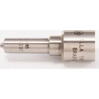 Palivový systém Tryska BOSCH 0 433 172 040