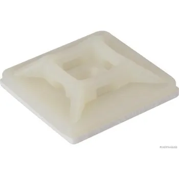 Autobaterie Upevňovací sokl, kabelová svorka HERTH+BUSS ELPARTS 50265716