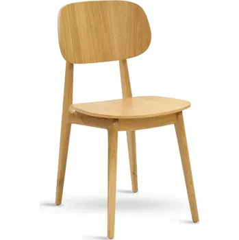 Jídelní židle Bunny jídelní židle dub