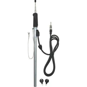 Autoanténa AT-108 teleskopická anténa VW Golf III