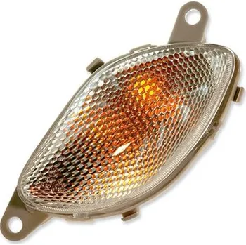 Osvětlení pro motocykl Vicma Blinkr pravý přední 9801 - Suzuki GSX-R 1300 Hayabusa (04-07)