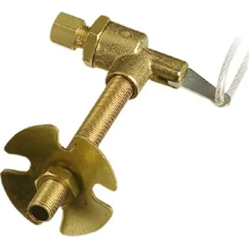 Ventil LEB Ventil pro ovládání pneumatických klaksonů