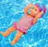 Panenka MalPlay Swimming Doll 33 cm