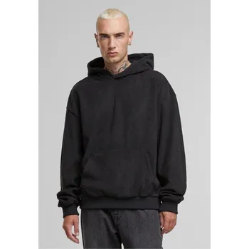 Jaquard Velvet Suit - black 3XL