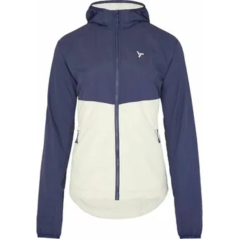 Silvini Gralba bunda na běžky - 0 - modrá - S