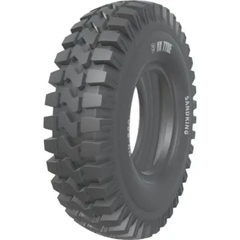 Pneu pro těžký stroj VK TYRE 9.00-16 VK900 SANDKING 135A6/131A8 14PR TT (Pneu VK TYRE VK 900 SANDKING 9/82-16)