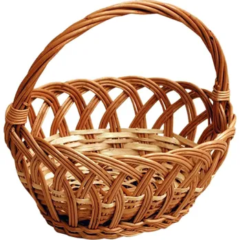 WIKLINA Košík ažur mini