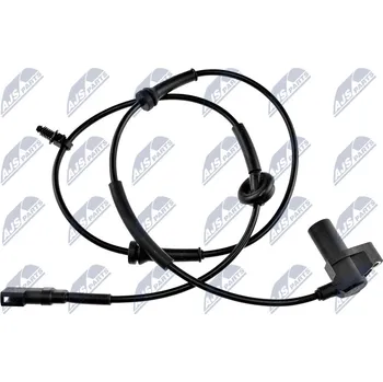 ABS Snímač počtu otáček kol NTY HCA-FR-025
