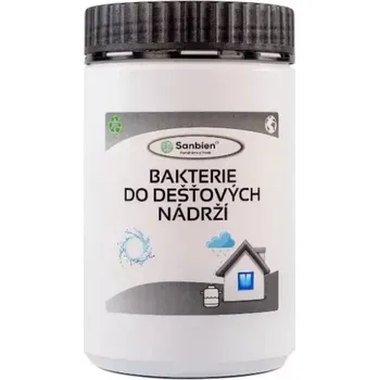 Čistič septiku a jímky Bakterie do dešťové vody 1 kg
