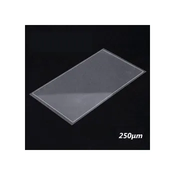 Samsung Galaxy S5 mini G800 - Lepicí vrstva OCA pod dotykovou desku