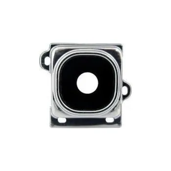 Kryt, sklo zadní kamery Samsung Galaxy S4 mini i9190 i9195