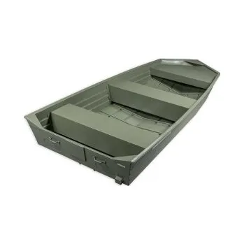 Člun Člun hliníkový Marine Jon 14 V green