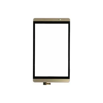 Huawei Mediapad M2 8.0 M2-801L - Zlatá dotyková vrstva, dotykové sklo, dotyková deska - Huawei Mediapad M2 8.0 M2-801L - Zlatá dotyková vrstva, dotykové sklo, dotyková deska