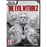 The Evil Within 2 - The Evil Within 2 - PC - krabicová verze