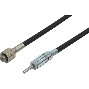 Autoanténa Anténní svod CVH 501