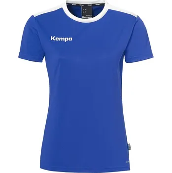 Triko s dlouhým rukávem Kempa Emotion 27 Shirt Women 2005124-49 Velikost XL
