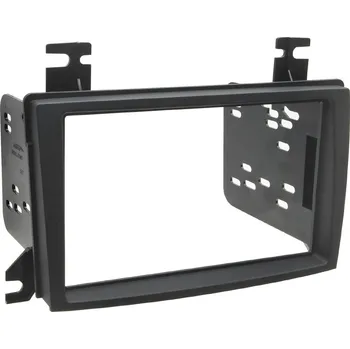 Autorádio METRA Rámeček 2DIN autorádia Mazda MPV