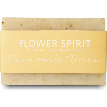 Mýdlo Chamomile Dream mýdlo
