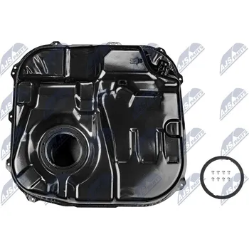 Palivová nádrž Palivová nádrž NTY PZP-KA-000