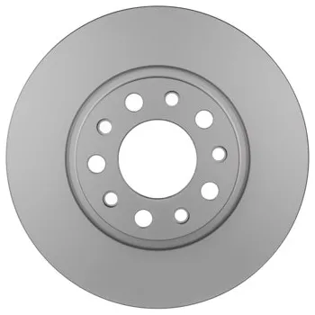 Brzdový kotouč Brzdový kotouč HELLA 8DD 355 133-721